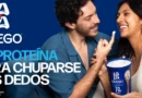 El yogurt griego gana relevancia con una propuesta que combina nutrición, practicidad y sabor.