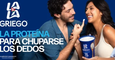 El yogurt griego gana relevancia con una propuesta que combina nutrición, practicidad y sabor.