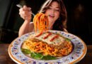 30 años de Italianni’s en México: una historia de tradición y evolución de la pasta.