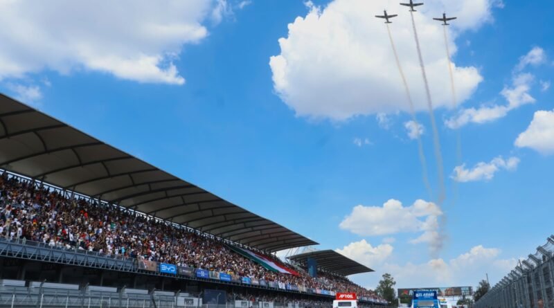 Éxito rrrrrrrotundo en la segunda edición del Speedfest.