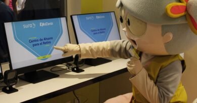 KidZania Cuicuilco y Afore Sura, celebran un año de inmersión educativa financiera.