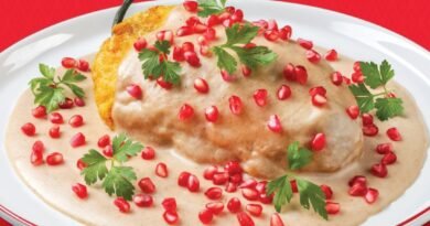 Vips rinde homenaje a la patria culinaria con su campaña: «Orgullosamente Mexicanos».