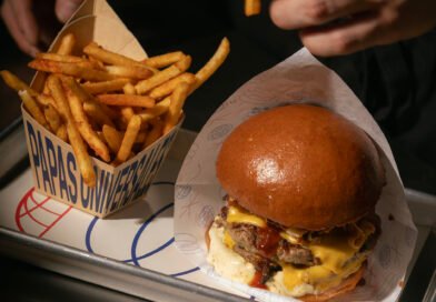 Este 20 de agosto: día de las papas fritas, Universal invita las papas.