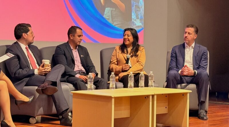 De Islandia al caribe Mexicano: IBTM Americas 2026 convoca a la industria MICE en su 17ª edición. De Islandia al caribe Mexicano: IBTM Americas 2026 convoca a la industria MICE en su 17ª edición.