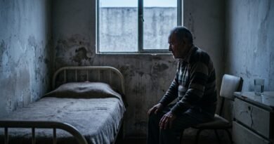 En el Día del Abuelo, la verdadera alerta es que México no está preparado para cuidar a sus adultos mayores.