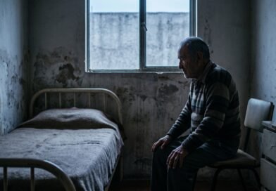 En el Día del Abuelo, la verdadera alerta es que México no está preparado para cuidar a sus adultos mayores.