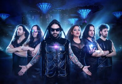 «Mitago», banda Ibérica se aproxima a la Ciudad Azteca.