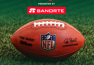 La CDMX se pone el jersey: NFL Experience México llega con partidos en vivo y experiencias inmersivas.