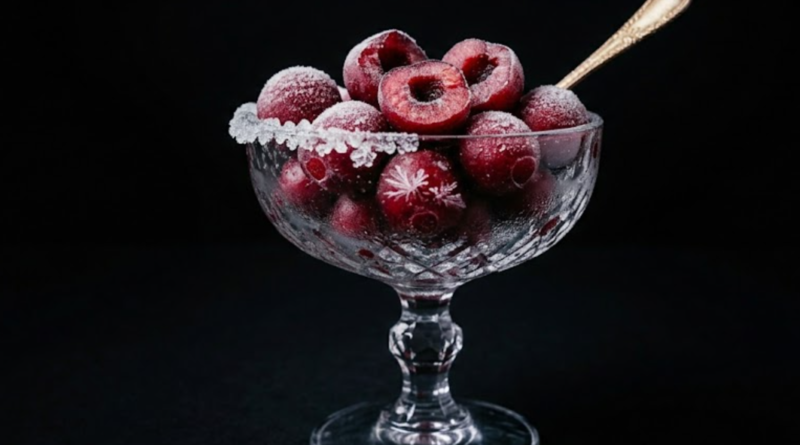 Las cerezas frescas se acaban; te enseñamos cómo resguardar para todo el año disfrutar. Las cerezas frescas se acaban; te enseñamos cómo resguardar para todo el año disfrutar.