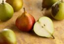 Los mexicanos valoran a las peras por su sabor, aroma, textura y versatilidad gastronómica.