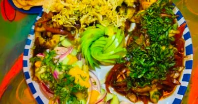 «El Piraña», un imperdible gastronómico en el corazón de la ciudad.