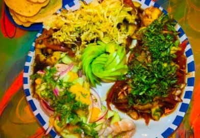 «El Piraña», un imperdible gastronómico en el corazón de la ciudad.