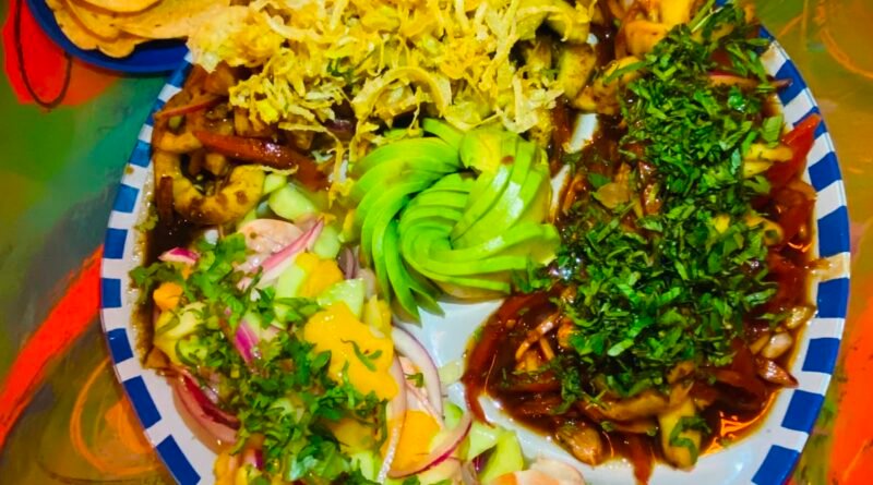 «El Piraña», un imperdible gastronómico en el corazón de la ciudad. «El Piraña», un imperdible gastronómico en el corazón de la ciudad.