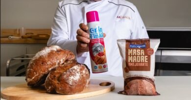 AB Mauri presenta en Mexipan dos desarrollos que responden a las nuevas exigencias del mercado.