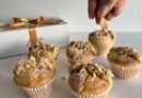 La almendra como ingrediente de innovación para la nueva panadería mexicana.