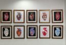«Corazón, Corazón»: Arte, resiliencia y la voz de 50 niños pacientes de cardiología se apoderan de la Galería ÍCONOS.