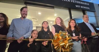 Pro Plan inaugura “Escuela veterinaria de Purina” en KidZania Santa Fe.