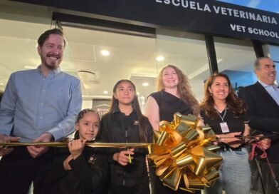 Pro Plan inaugura “Escuela veterinaria de Purina” en KidZania Santa Fe.