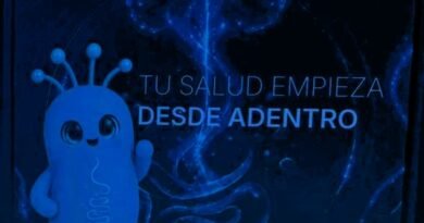 La microbiota intestinal participa en una comunicación permanente con el sistema nervioso mediante vías neuronales, inmunológicas y metabólicas.