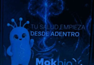 La microbiota intestinal participa en una comunicación permanente con el sistema nervioso mediante vías neuronales, inmunológicas y metabólicas.