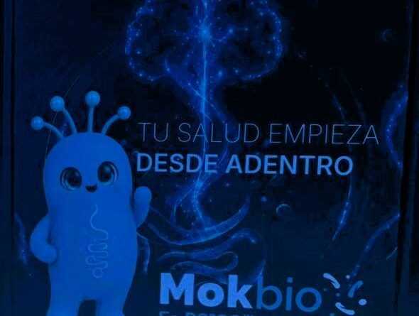 La microbiota intestinal participa en una comunicación permanente con el sistema nervioso mediante vías neuronales, inmunológicas y metabólicas.