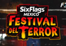  Festival del Terror 2026 Six Flags México: nuevas obras y rumores fuertes.