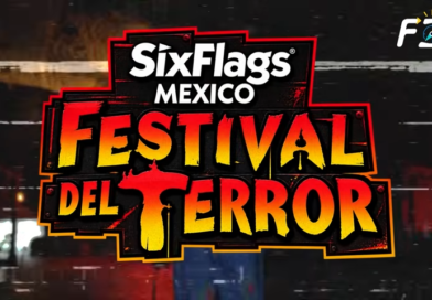  Festival del Terror 2026 Six Flags México: nuevas obras y rumores fuertes.