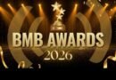 BMB XV años de conectar a la industria del entretenimiento.