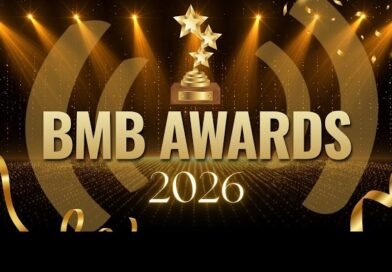 BMB XV años de conectar a la industria del entretenimiento.