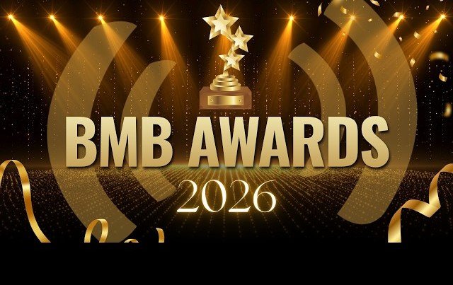 BMB XV años de conectar a la industria del entretenimiento. BMB XV años de conectar a la industria del entretenimiento.