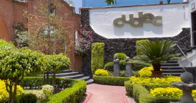 La visión empresarial y la misión educativa de Alfonso Malpica, presidente del Grupo CUDEC.