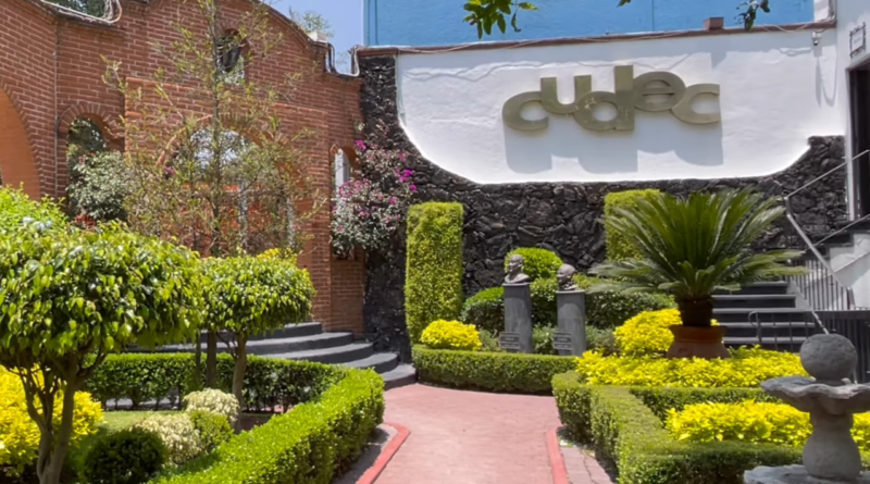La visión empresarial y la misión educativa de Alfonso Malpica, presidente del Grupo CUDEC.