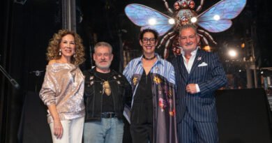 Fundación Bee2be; aliados para proteger a las abejas.