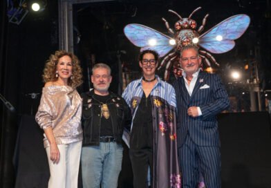 Fundación Bee2be; aliados para proteger a las abejas.