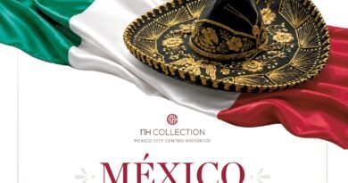 El hotel NH Collection Mexico City Centro Histórico invita a vivir el 15 de septiembre con una experiencia gastronómica mexicana, a pocos pasos del Zócalo capitalino.