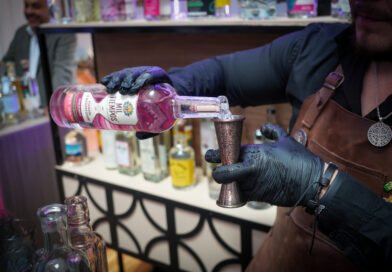 De la penca, al paladar; llega Mundo Mezcal.