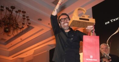Gentleman Gourmet reúne a las grandes voces de la gastronomía en la quinta edición de su foro gastronómico.