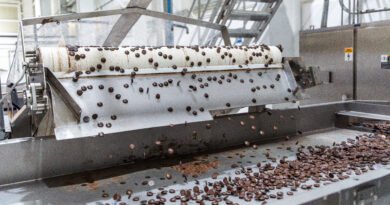 Barry Callebaut celebra 15 años de su planta en Toluca.