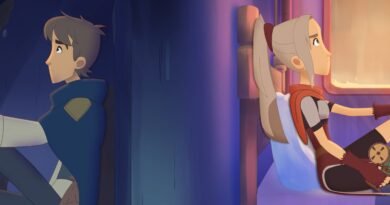 Un reino para todos nosotros: la película de animación mexicana que aborda la migración y el desplazamiento forzado llega a cines.