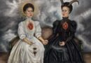 Jefe de cancillería de la embajada de México en Reino Unido inaugura la exposición “100 Fridas para Frida” en el corazón artístico de Londres.