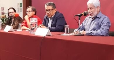 Rendirán homenaje a Edmundo Cepeda, decano de la radio cultural en México.