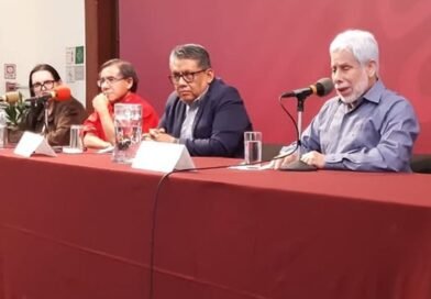 Rendirán homenaje a Edmundo Cepeda, decano de la radio cultural en México.