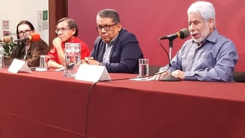 Rendirán homenaje a Edmundo Cepeda, decano de la radio cultural en México. Rendirán homenaje a Edmundo Cepeda, decano de la radio cultural en México.