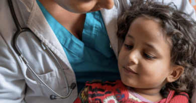 Día de la beneficencia: Una labor humana.