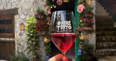 Aire tinto 2026: el festival que une vino, gastronomía y turismo regresa a Val’Quirico.