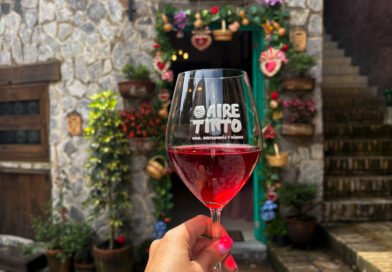 Aire tinto 2026: el festival que une vino, gastronomía y turismo regresa a Val’Quirico.