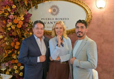 Alfredo Rentería asume la dirección de Pueblo Bonito Vantage y se prepara para celebrar el Día de Muertos, Thanksgiving y Año Nuevo en el corazón de San Miguel de Allende.