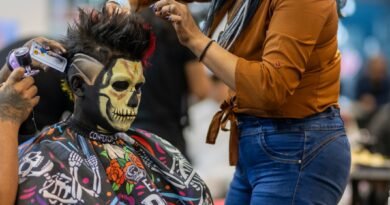 Última llamada: la edición 30 de Expo Beauty Show arranca el 24 de octubre.
