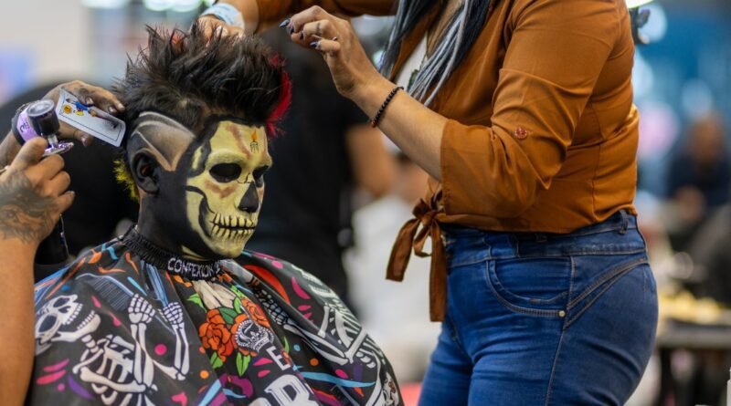 Última llamada: la edición 30 de Expo Beauty Show arranca el 24 de octubre.