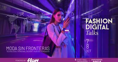 Moda sin fronteras: Fashion Digital Talks reunirá a líderes de la industria para analizar el futuro del eCommerce y la moda.